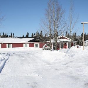 The Country Inn Motel